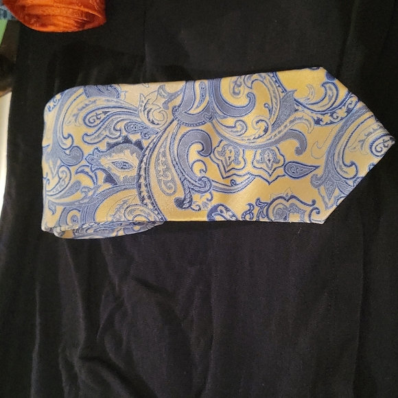Paisley Tie bundle - Picture 4 of 5